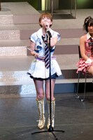 篠田麻里子（AKB48チームA）