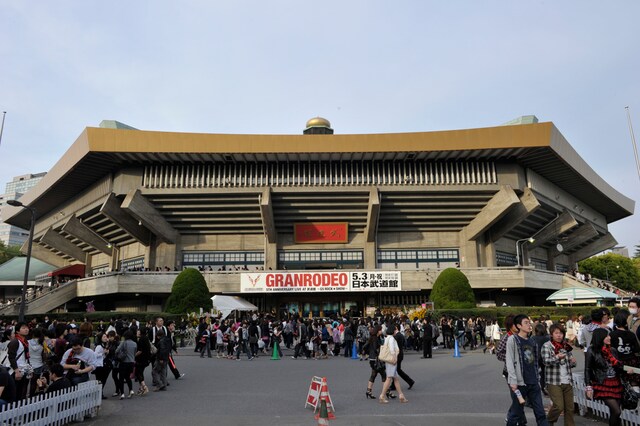 写真は開演前の様子。