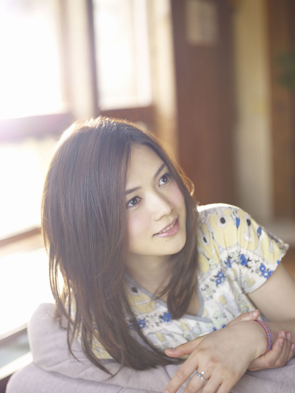 YUIは同日放送のフジテレビ系「僕らの音楽」にも出演する。