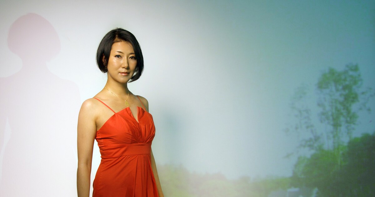 気仙沼出身の畠山美由紀が復興ライブ「わが美しき故郷よ」 音楽ナタリー