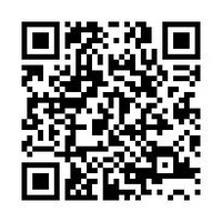 スペースシャワーTVの音楽SNS「mob」QRコード