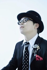 さかいゆうが今週末の「タマフル」でスタジオ生ライブ披露