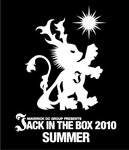 いよいよ開催が明日に迫った「JACK IN THE BOX 2010 SUMMER」。ナタリーPower PushではMorrie（DEAD END / Creature Creature）とJimmy（44MAGNUM）のインタビューや、出演者のアンケートを掲載中。