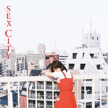 写真は昨日7月28日にCDリリースされた銀杏BOYZと壊れたバイブレーターズ「SEX CITY～セックスしたい～」ジャケット。