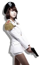 スヨン（Sooyoung）