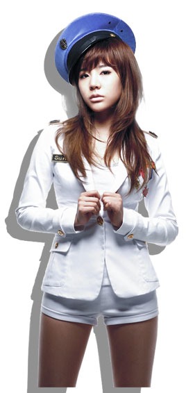 サニー（Sunny）