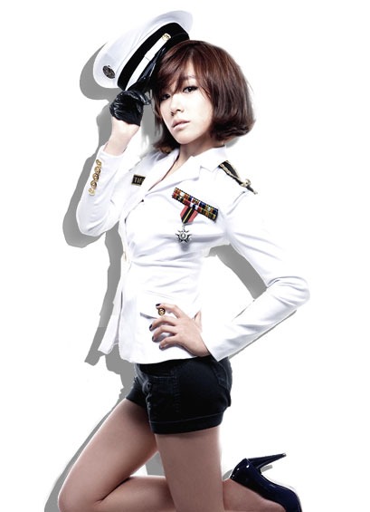 ティファニー（Tiffany）