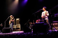 このツアーで披露された新曲「魔法のじゅうたん」は7月28日にシングルとしてリリース予定（写真：古渓一道）。