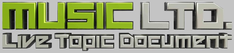 今回の公開ライブの模様は「MUSIC LTD.」の8月放送分にて紹介される。