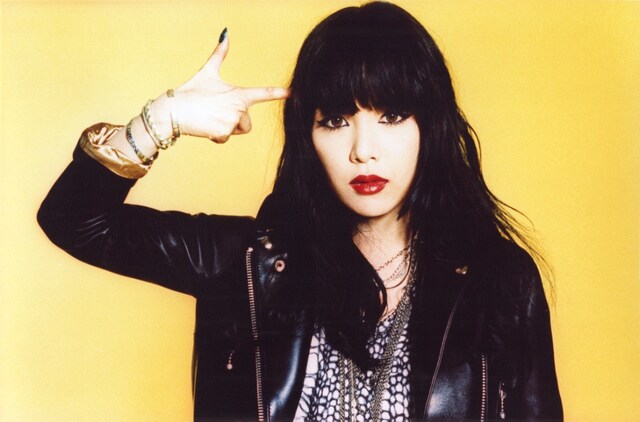 矢沢洋子は9月1日にSHIBUYA BOXXにて発売記念ライブ「レコ発だよ！たてたてヨーコヨーコまるかいてちょん！」を開催する。