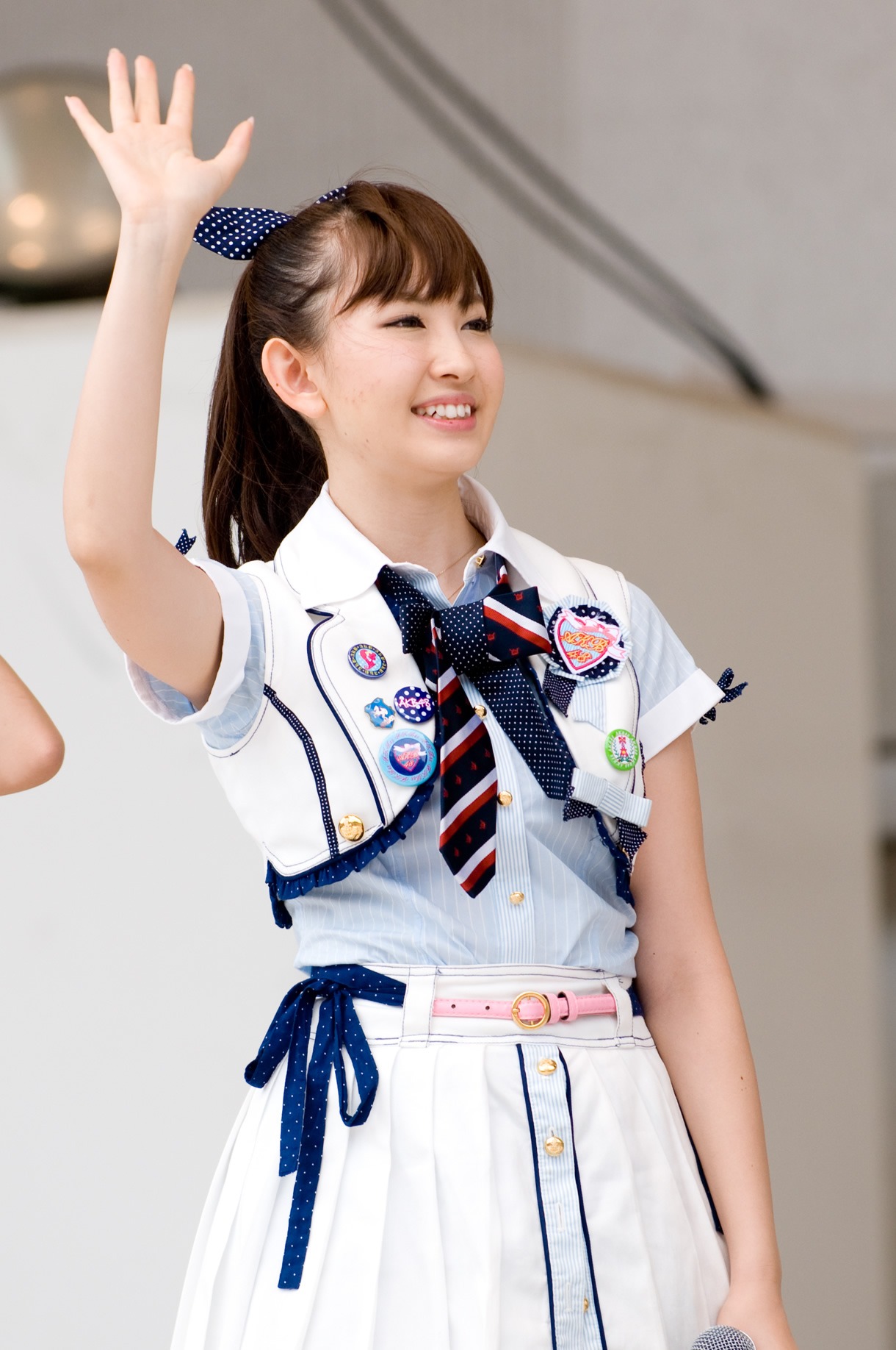 小嶋陽菜