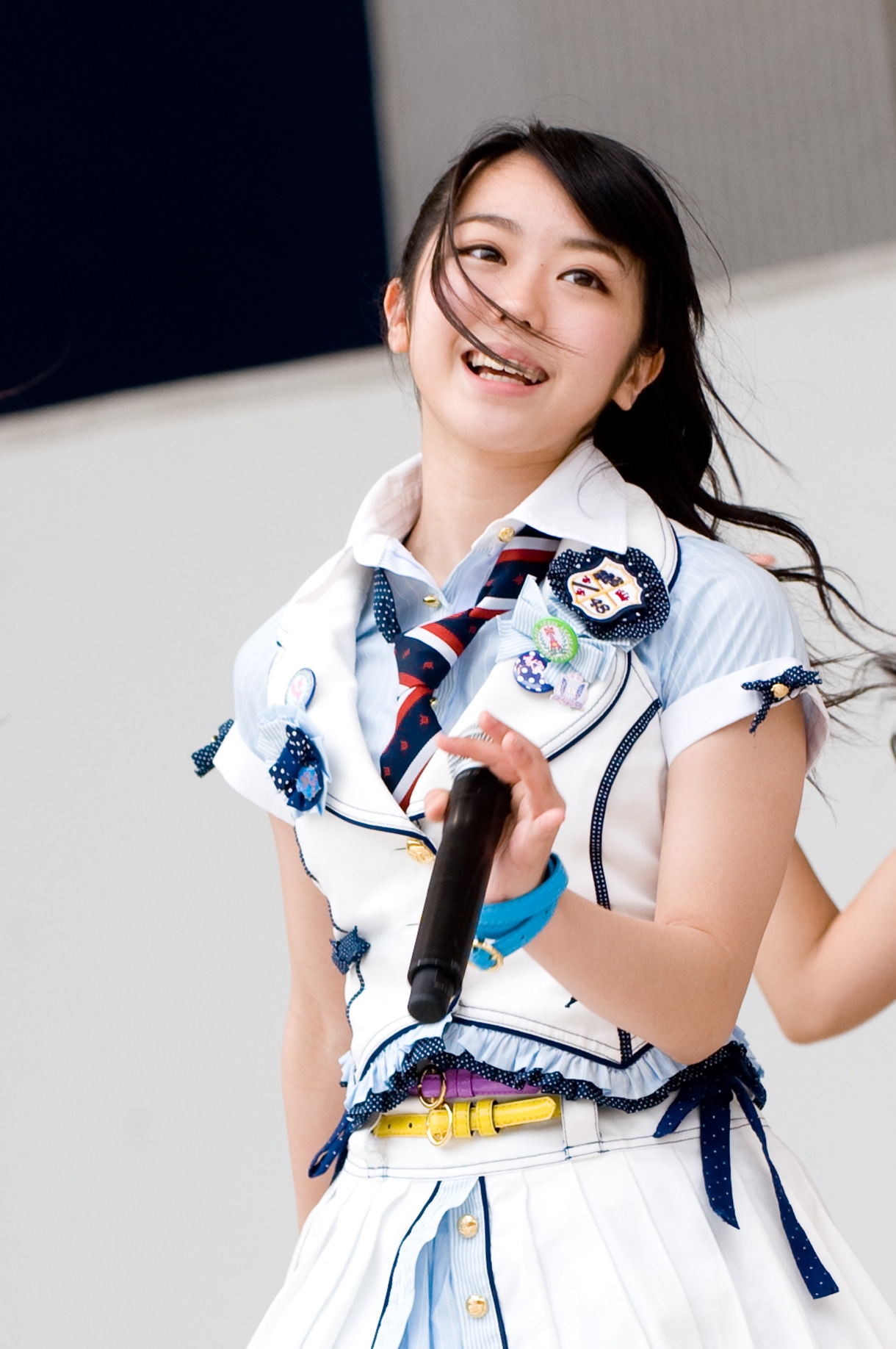 峯岸みなみ