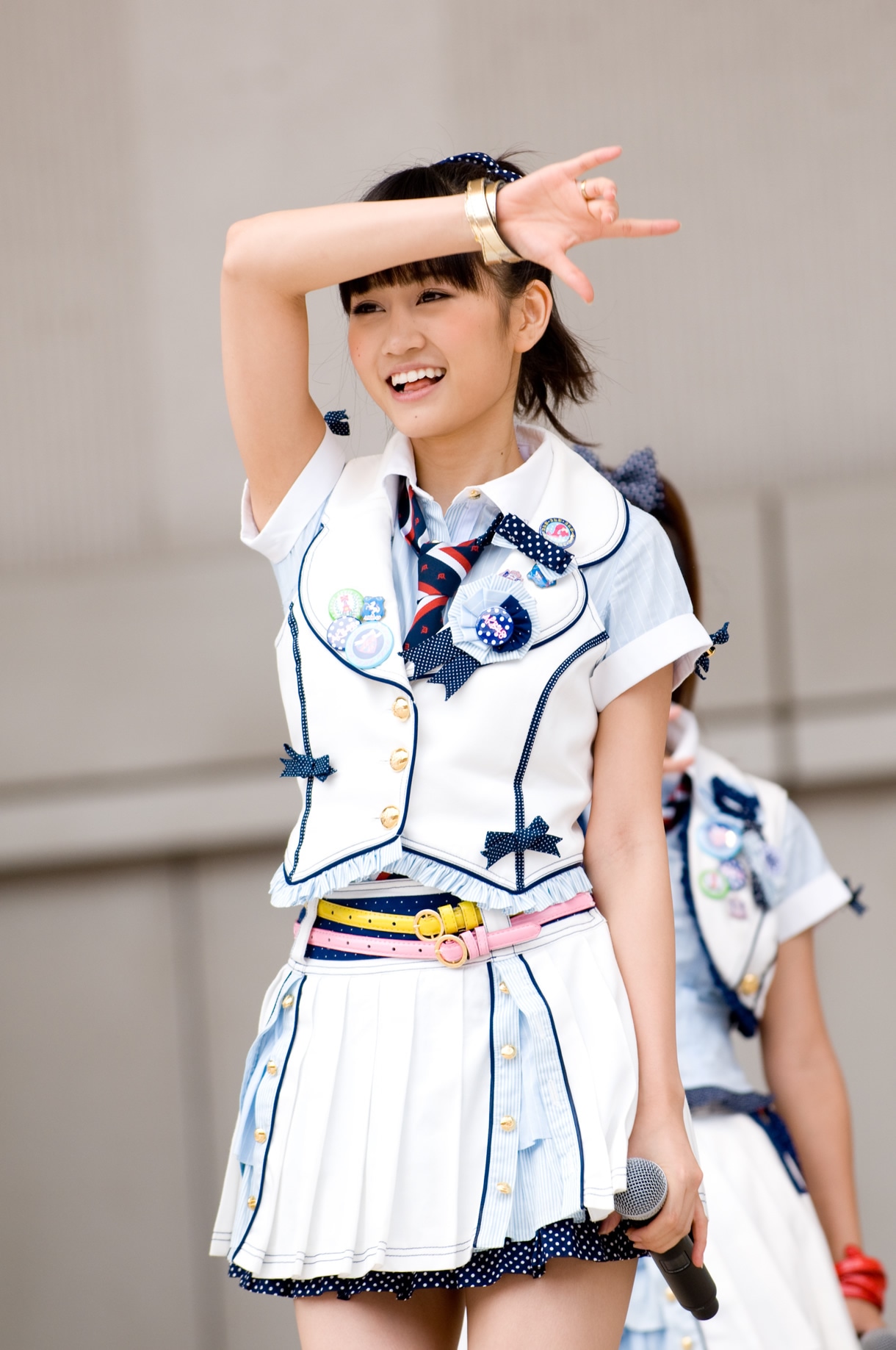 前田敦子
