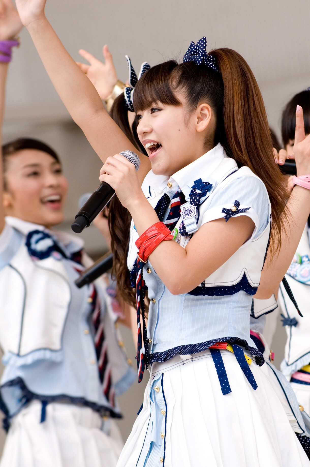 AKB48 ブロマイド(高橋みなみXmas限定ファイル付き) AKB48 ブロマイド(高橋みなみXmas限定ファイル付き)