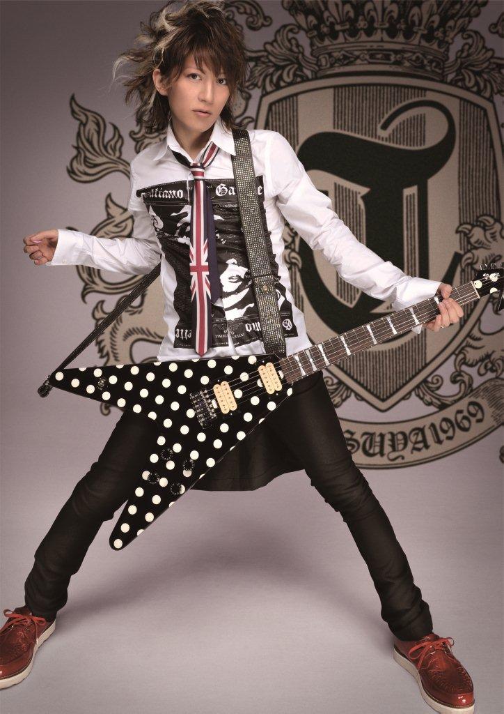 TETSUYA
