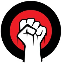 シングル「FIRE feat. Zeebra」ジャケット