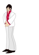 コヤマシュウ（SCOOBIE DO/1975年生まれ）