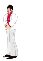 コヤマシュウ（SCOOBIE DO/1975年生まれ）