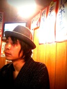 永友聖也（キャプテンストライダム、ARUYO/1976年生まれ）