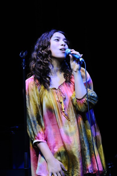 アルバムのレコ発ツアー「福原美穂 Sing A Song Tour 2010」は、7月2日の北海道・Zepp Sapporo公演からスタート。ツアーファイナルは7月30日に東京・SHIBUYA-AXにて開催。