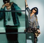 AI×AK-69ストリートコラボ、ビデオクリップでも実現