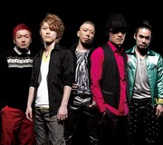 FLOW、10周年プロジェクトで新作＆ライブ続々決定