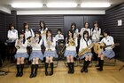 SKE48バンド結成、特訓の過程＆成果をスカパー！で放送