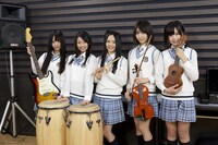 チームKII、研究生メンバーも助っ人参加