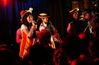 チャラン・ポ・ランタンと愉快なカンカンバルカン