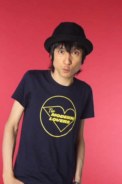 甲本ヒロト