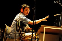 民生のオリジナルアルバムは2008年1月リリースの「Fantastic OT9」以来約2年半ぶり。Ki/oon Records移籍後初のアルバムでもある（写真は「ひとりカンタビレ」でのライブの模様）。