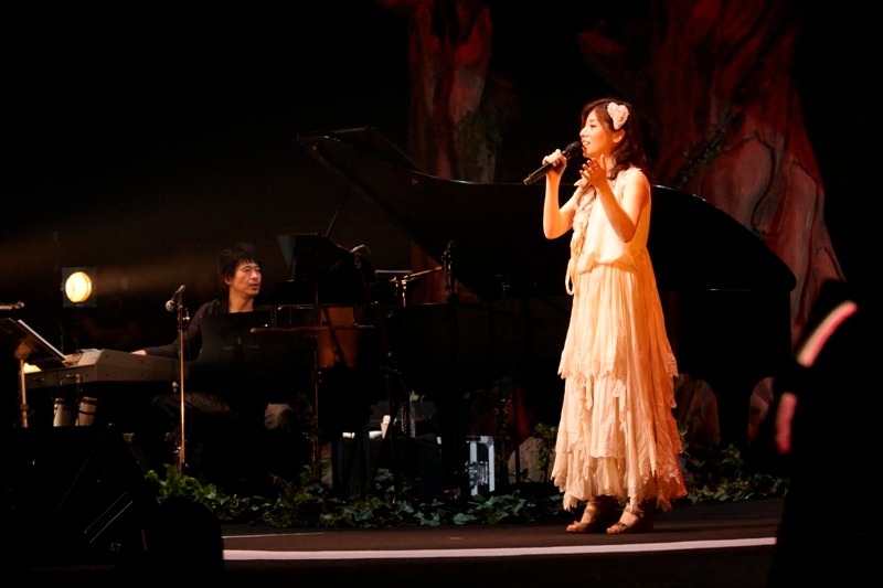 柴田淳