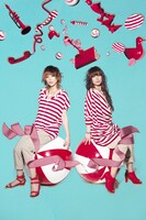 アニメ「Hi Hi Puffy AmiYumi」でアメリカの子供たちから絶大な人気を誇るPUFFY。