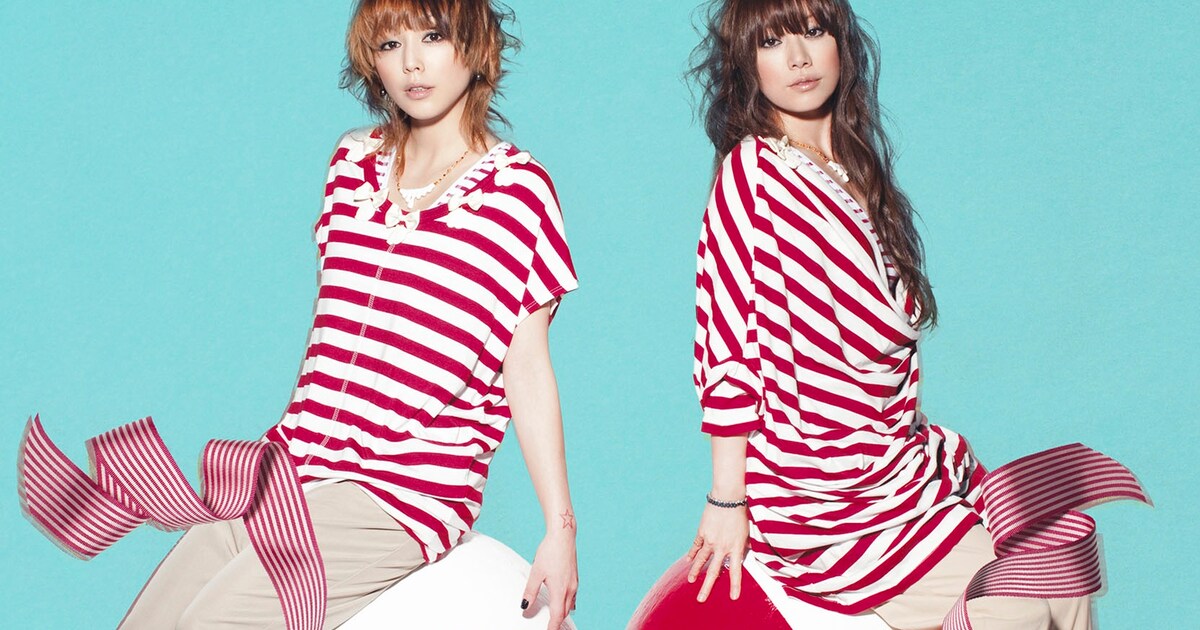 PUFFY、香港＆台湾でファンクラブ旗揚げツアー追加公演 音楽ナタリー