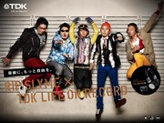 RIP SLYMEの高音質ヘッドホン体感ブースが秋葉原駅に出現