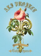 DVD「月光ソワレVI～Gothic Opera～」ジャケット