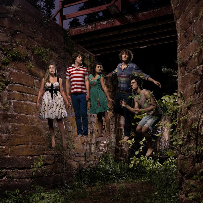 RA RA RIOT