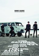 THE BAWDIES最新アルバムのバンドスコア早くも登場