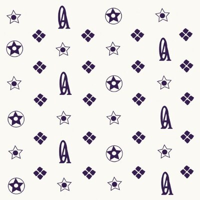 アルバム「ostooandell」のジャケット。