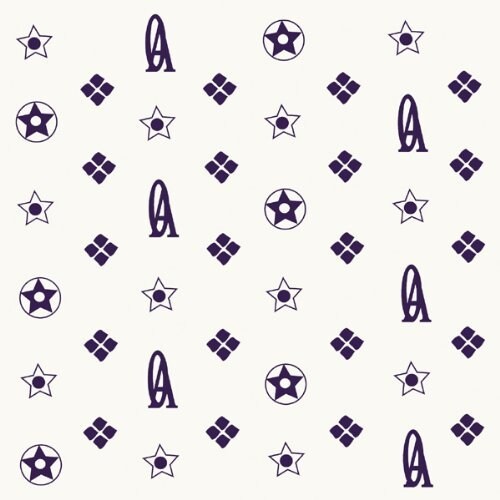 アルバム「ostooandell」のジャケット。