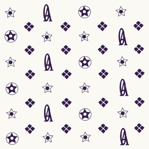 アルバム「ostooandell」のジャケット。