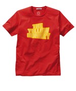 THE YELLOW MONKEY×UTコラボTシャツ