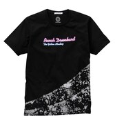 THE YELLOW MONKEY×UTコラボTシャツ。1998年のアルバム「PUNCH DRUNKARD」がモチーフ。