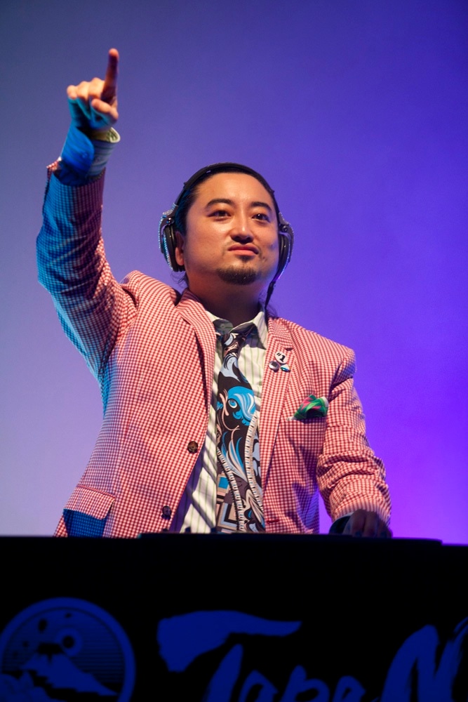DJ KAYA