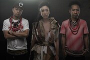 「HIGHER GROUND」にSugar Soul新ユニットKAM出演