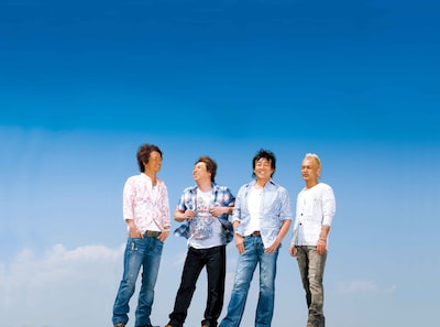 25年の活動の中でシングルを51枚、オリジナルアルバムを32枚リリースしているTUBE。