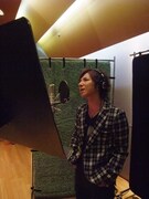 松岡は「仮面ライダー」の放送がスタートした1971年生まれ。SOPHIAのファンクラブと松岡が出演する役名が同じ「エターナル」であるなど、さまざまな偶然が重なっている。