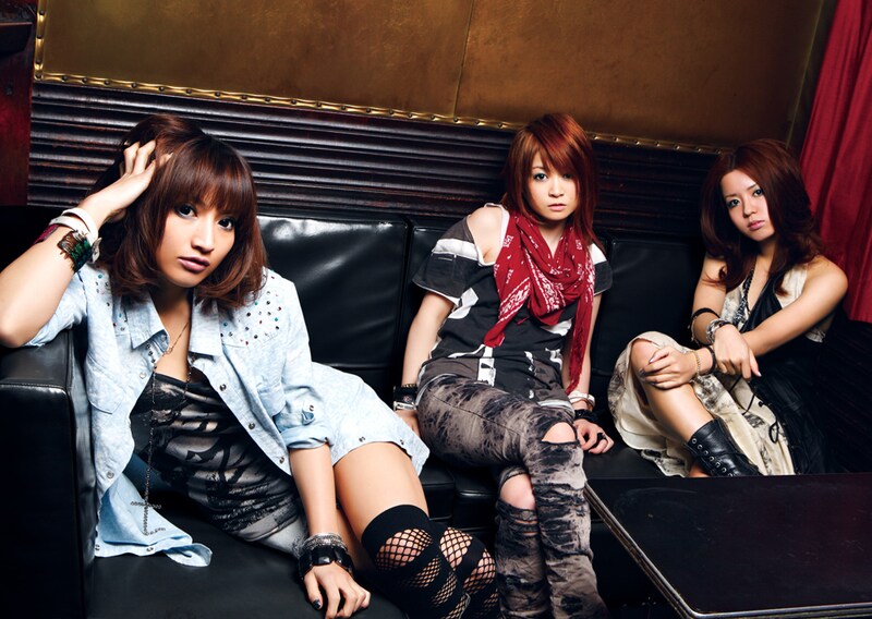 BLiSTARは8月22日、東京都内で行われるライブイベント「全力投球!! '10夏」に出演。