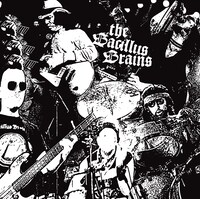 THE BACILLUS BRAINS（THE日本脳炎）