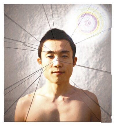 GOMAのオフィシャルブログには彼からのメッセージが掲載されている。